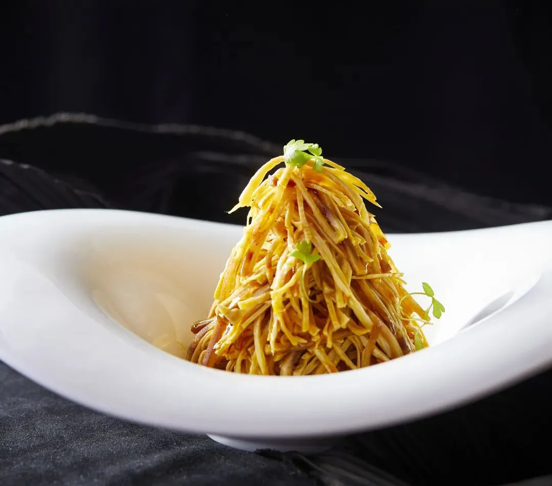 数字里的餐饮财富密码