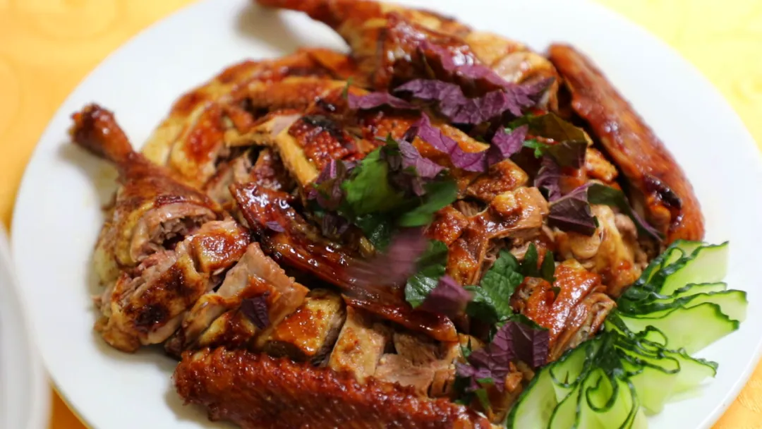 云浮特色美食打卡攻略!当餐宝藏“逛吃路线”来了