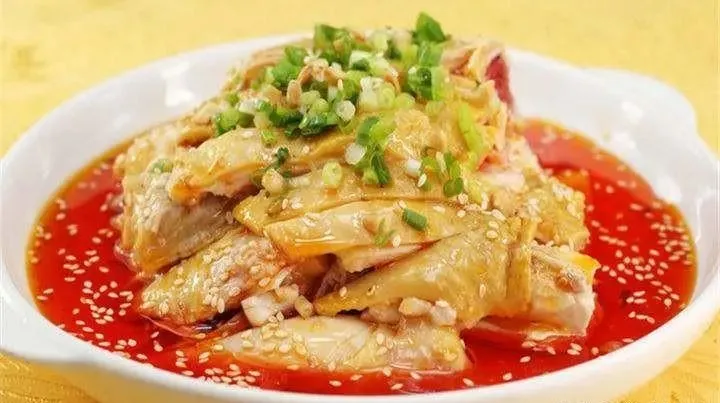 当餐美食8道特色小吃绝密配方,实体店都在用