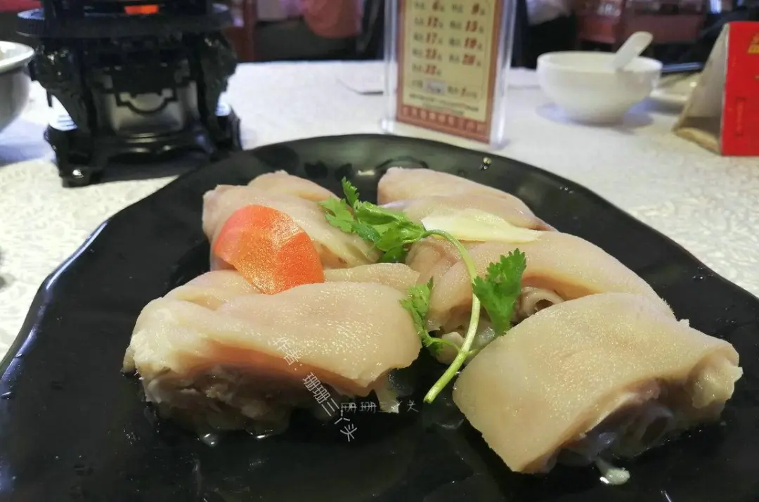 真正属于广州的七种特色美食,全起源于广州本地