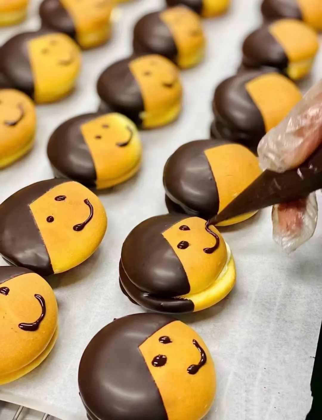 餐饮烘焙行业的风向确实在悄然转舵