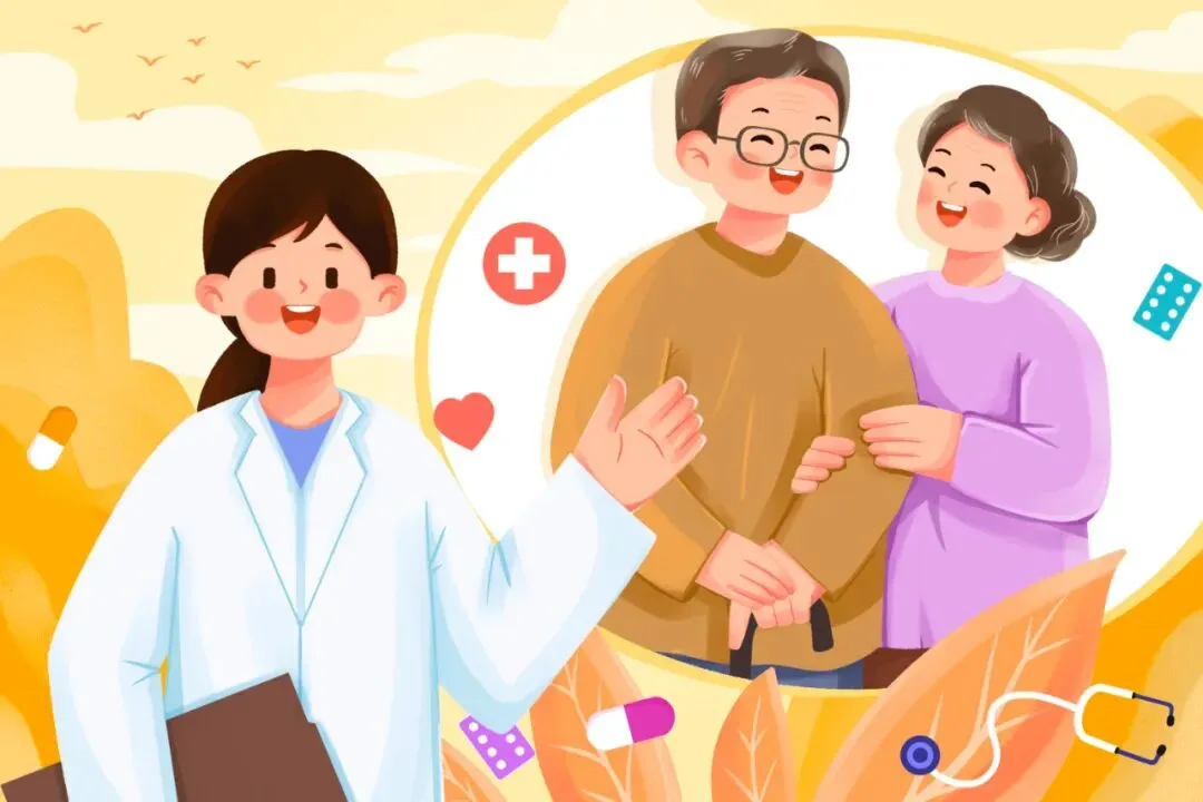 饮食和运动有“讲究”，这份老年人冬季养生保健指南请查收！