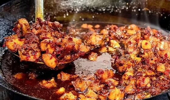 悦·遵义︱跟着赛事去旅行,解锁遵义美食密码!