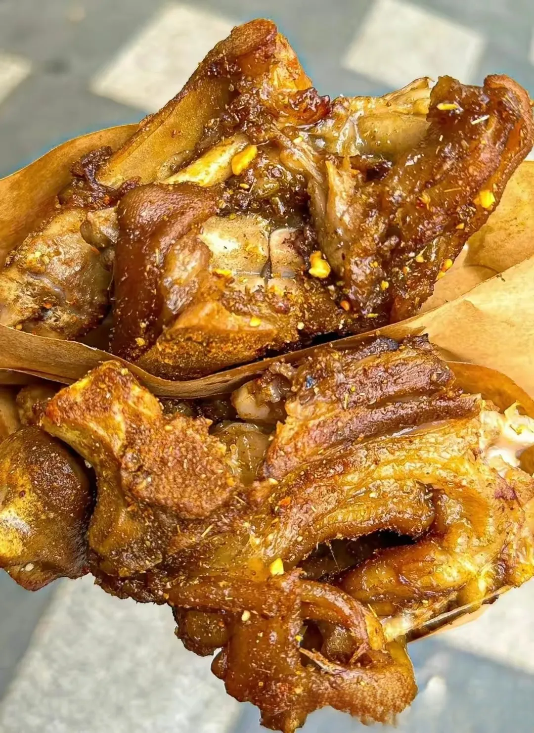 做了3年老板,仅靠这个餐饮配方,在广东买了3套房,拿去开店