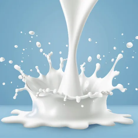 当餐新品推荐！免疫力的超级外援——牛初乳