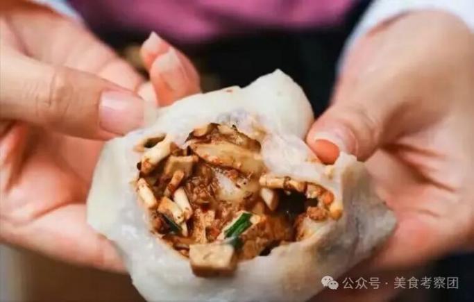 贵州毕节最具特色的9道特色美食，都是当地人的心头爱