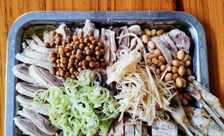 广西玉林八大特色美食，每道菜都是玉林人的心头爱