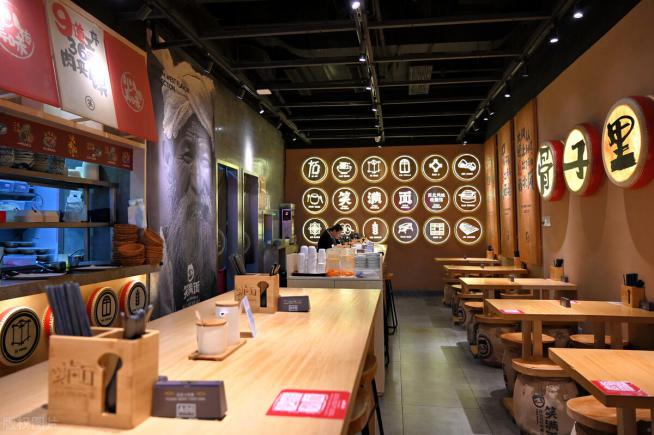 餐饮行业经营的真相反思：为什么你的店需要持续不断地拉新