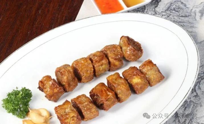 当餐推荐酒楼旺销菜，道道经典