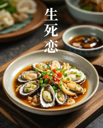 阳江美食封神！除了海滩，这6种小吃才是真“宝藏”