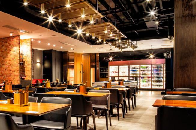 黑龙江2025年11月20日 餐饮.宾馆.商超招聘信息