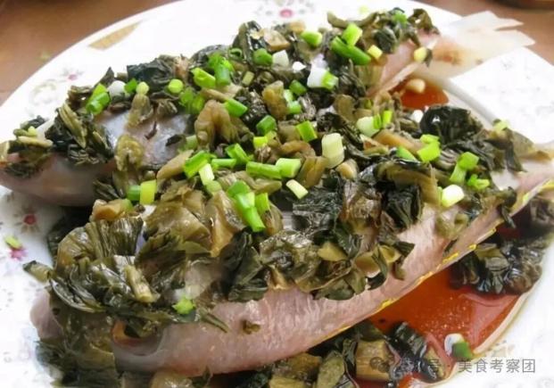 舌尖上的广东，罗定市的美食有哪些？8款美食大推荐