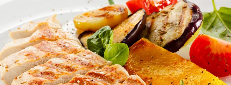 餐饮食品是否适用于国标