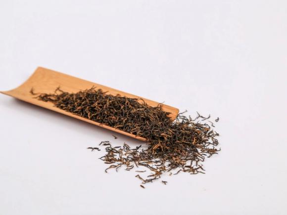 “吃茶”可不是让你真吃！这些带茶的美食，馋哭我了