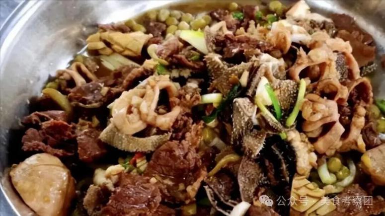 广西玉林八大特色美食,每道菜都是玉林人的心头爱