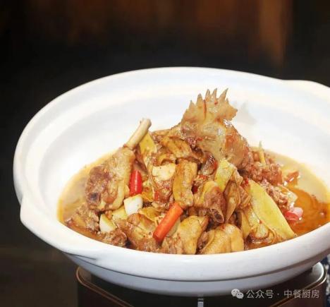 当餐推荐酒楼旺销菜，道道经典