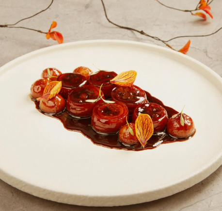 当餐推荐十道酒楼特色菜