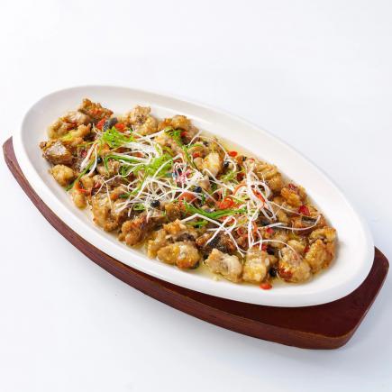 11道高人气湘式土菜，全是镇店招牌！