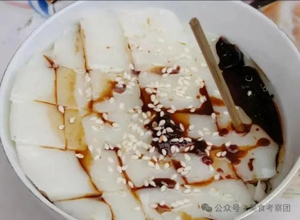 舌尖上的广东,罗定市的美食有哪些?8款美食大推荐