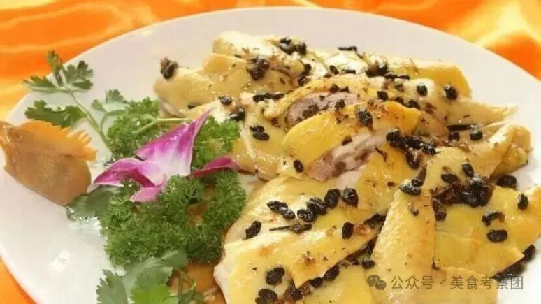 舌尖上的广东,罗定市的美食有哪些?8款美食大推荐