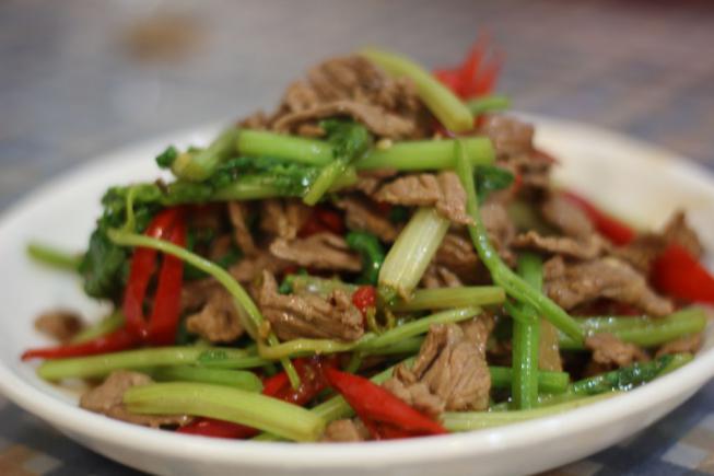 当餐央厨【11月17日】每日美味：今日菜谱推荐