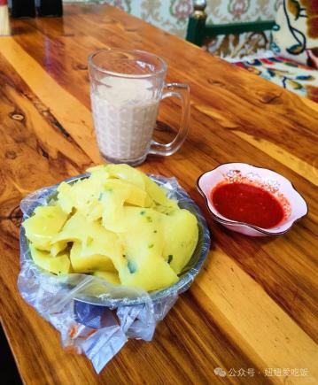 这才是西藏必吃的十大美食！西藏的朋友莫看……