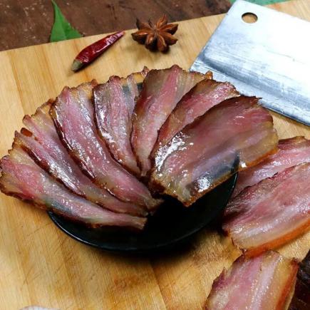 绵阳十大美食，川北的味觉密码藏不住了！