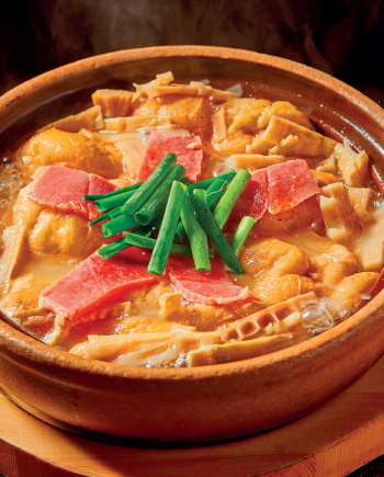 当餐这7道菜摆在明档,视觉与味觉的双重享受