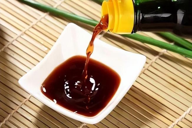 岁月酿就的酸香传奇山西醋