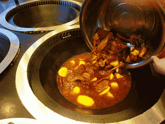 当餐美食12款厨师绝密配方,分享给大家!学到即赚到