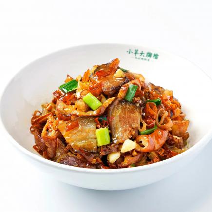 11道高人气湘式土菜，全是镇店招牌！