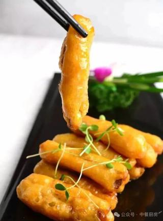 当餐酒楼旺销招牌菜,高级感拉满的味觉奇遇