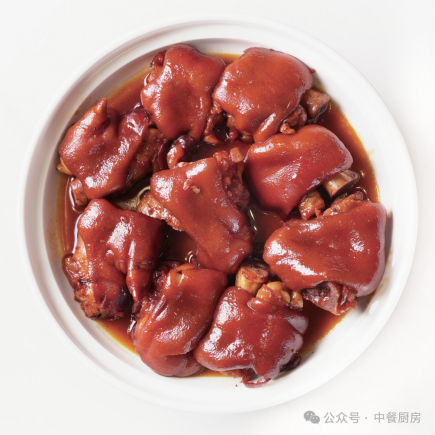 当餐酒楼旺销招牌菜,高级感拉满的味觉奇遇