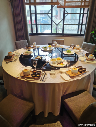 餐饮淡季，就一定是做内功吗？