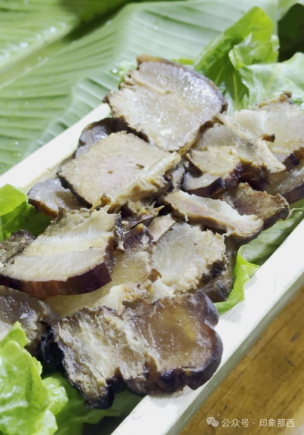 美食来袭,印象那西的瑶族长桌宴上线啦