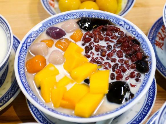 北海侨港风情街美食攻略：有哪些好吃店家？