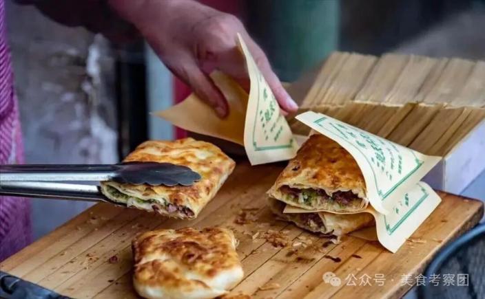 开封特色美食,11款美食任你挑,赶紧收藏吧