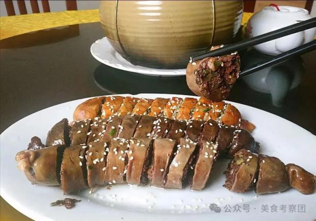 舌尖上的广东,罗定市的美食有哪些?8款美食大推荐