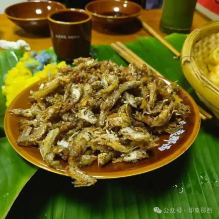 美食来袭,印象那西的瑶族长桌宴上线啦