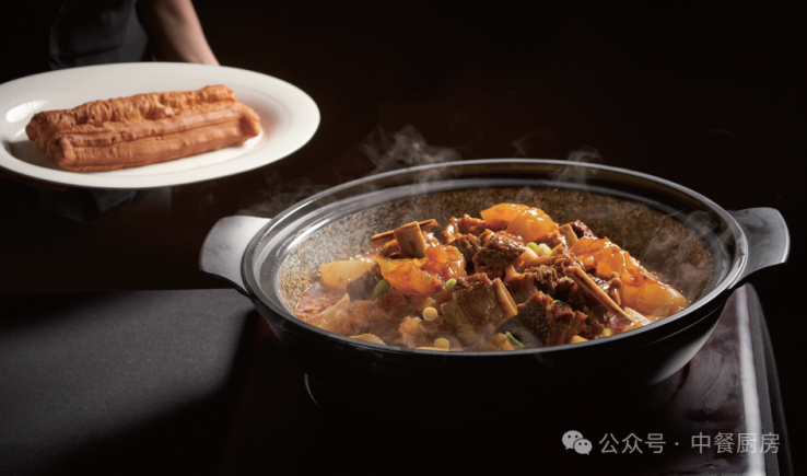 当餐九道酒楼热卖菜,颠覆味蕾想象