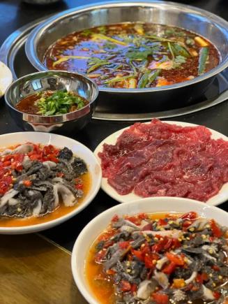 悦·遵义︱跟着赛事去旅行,解锁遵义美食密码!