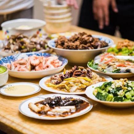 餐饮产业链5万亿市场的生态博弈与效率革命