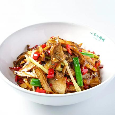 11道高人气湘式土菜，全是镇店招牌！