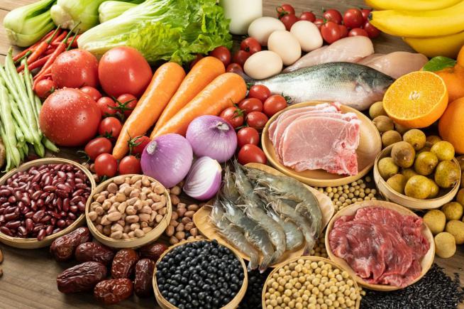 肝癌患者饮食指南：别让 “不当饮食” 拖慢康复路