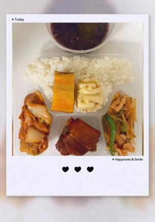 天津食味佳餐饮管理有限公司周一美味套餐