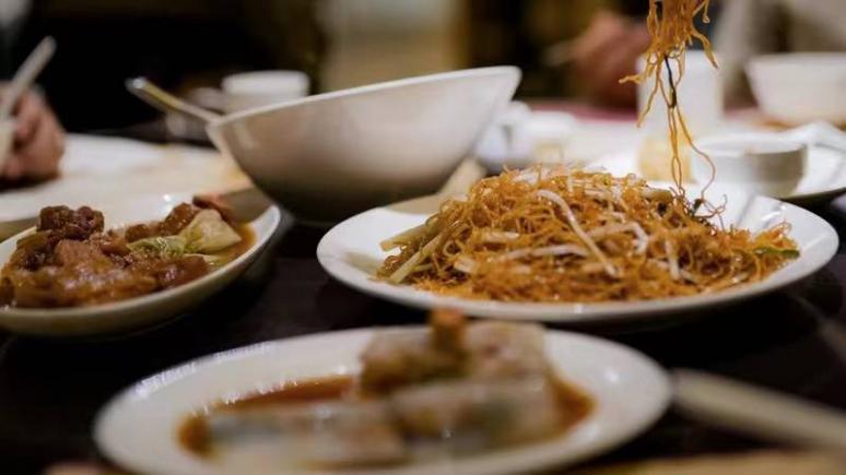 今日餐饮新趋势探讨如何同时满足顾客的胃和心