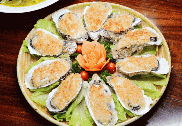 广东美食特色综合家常菜