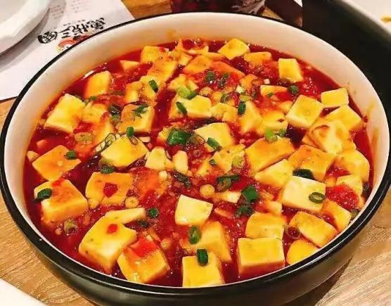 成都出名的6道特色美食,全都是当地人的心头爱,看完直流口水