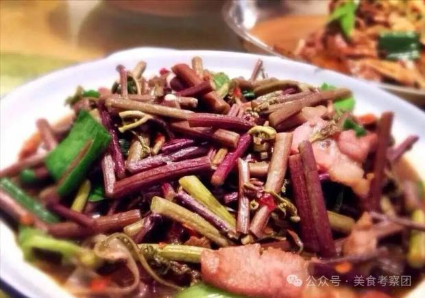 舌尖上的安徽，安庆市望江县的美食有哪些？5款美食大推荐