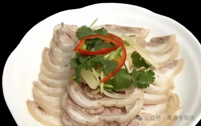 广西玉林八大特色美食,每道菜都是玉林人的心头爱